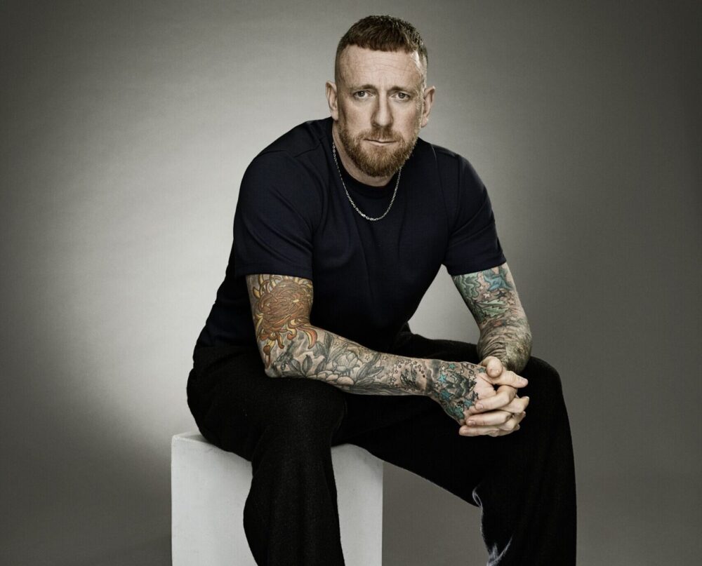 Olympic champion Sir Bradley Wiggins is coming to St George’s Hall this month