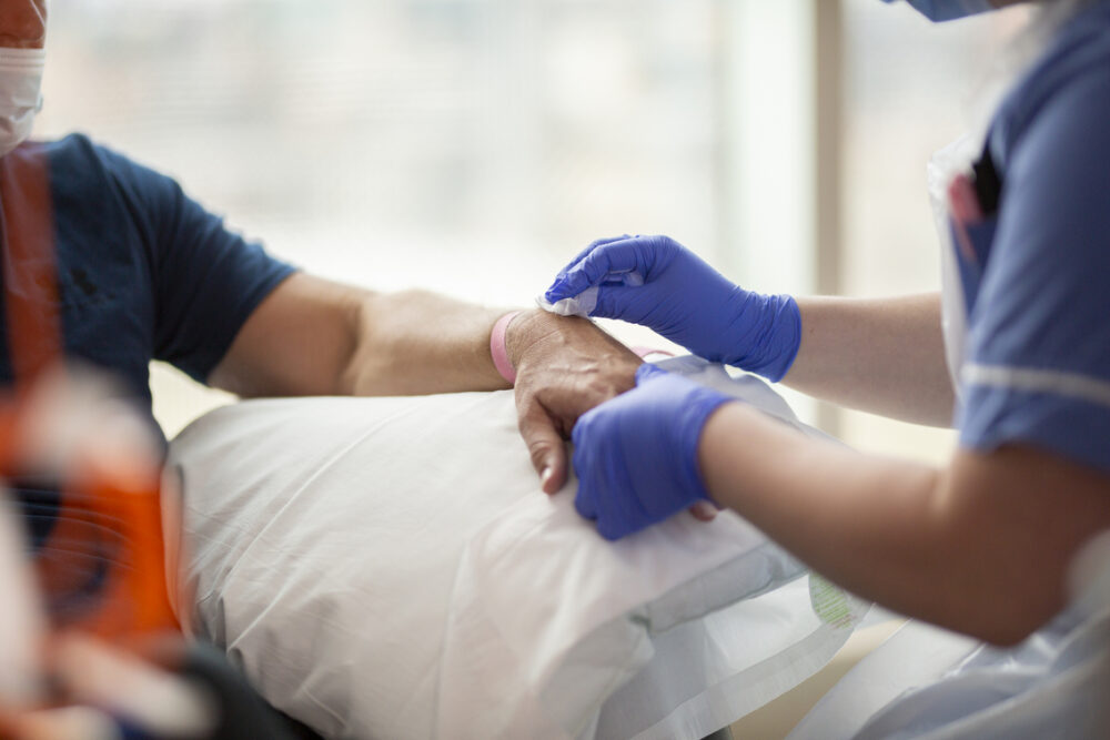 Clatterbridge Cancer Research