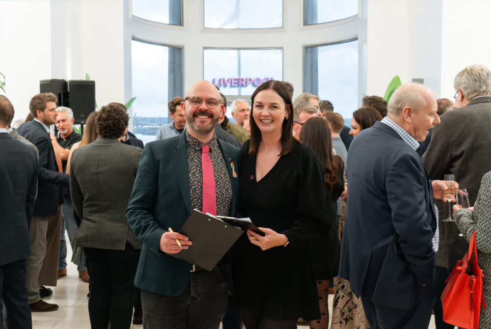 Liverpool based engineering consultancy, Curtins, celebrates 65 years of service