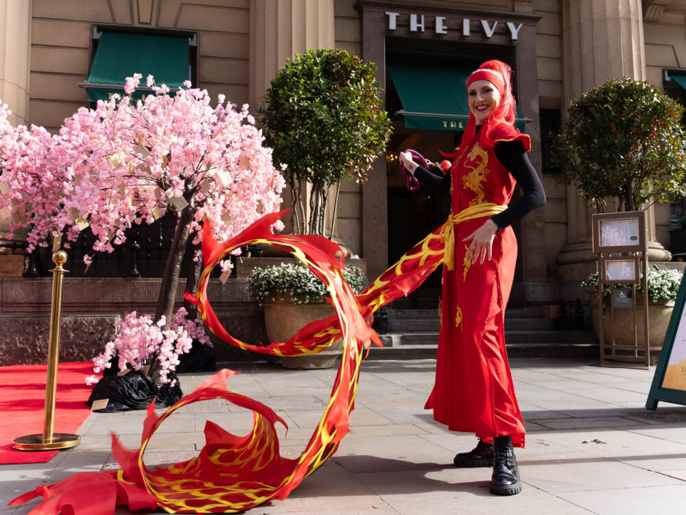 Ivy Asia Liverpool
