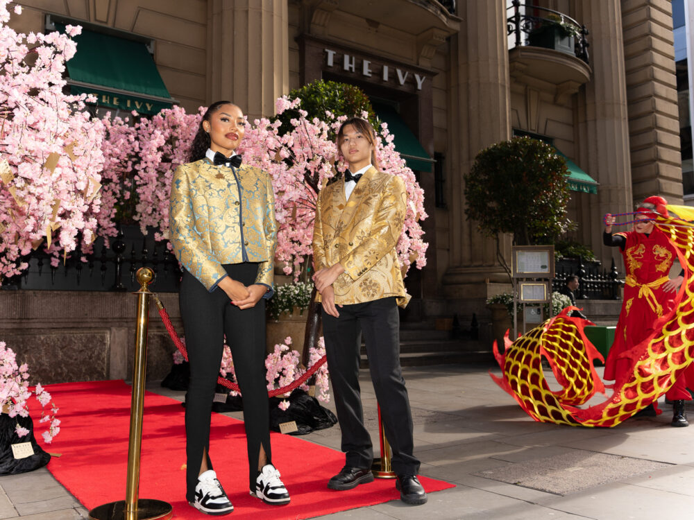 Opening day revealed for Ivy Asia Liverpool