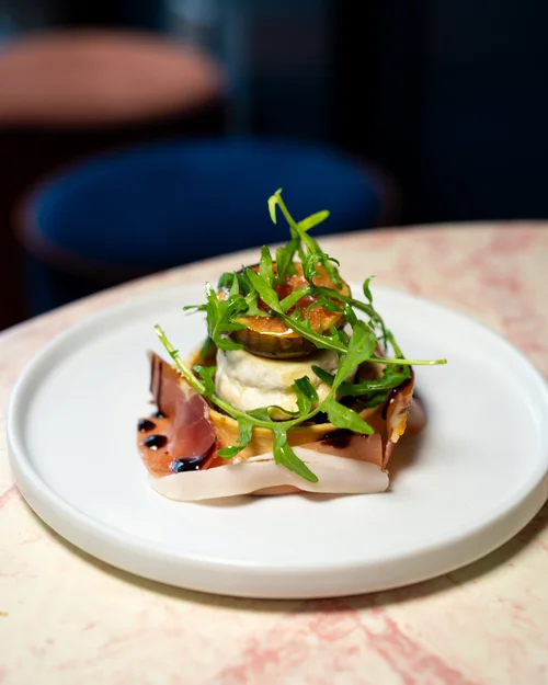 Bistrot Verite