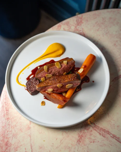 Bistrot Verite
