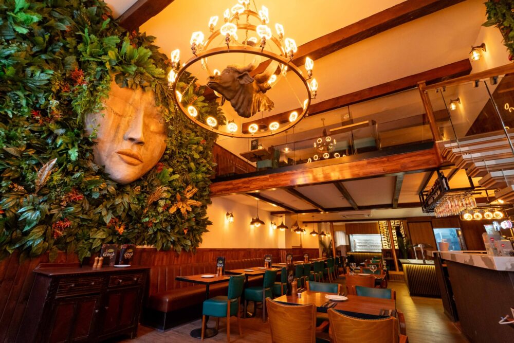 New brazilian restaurant set to launch in Liverpool