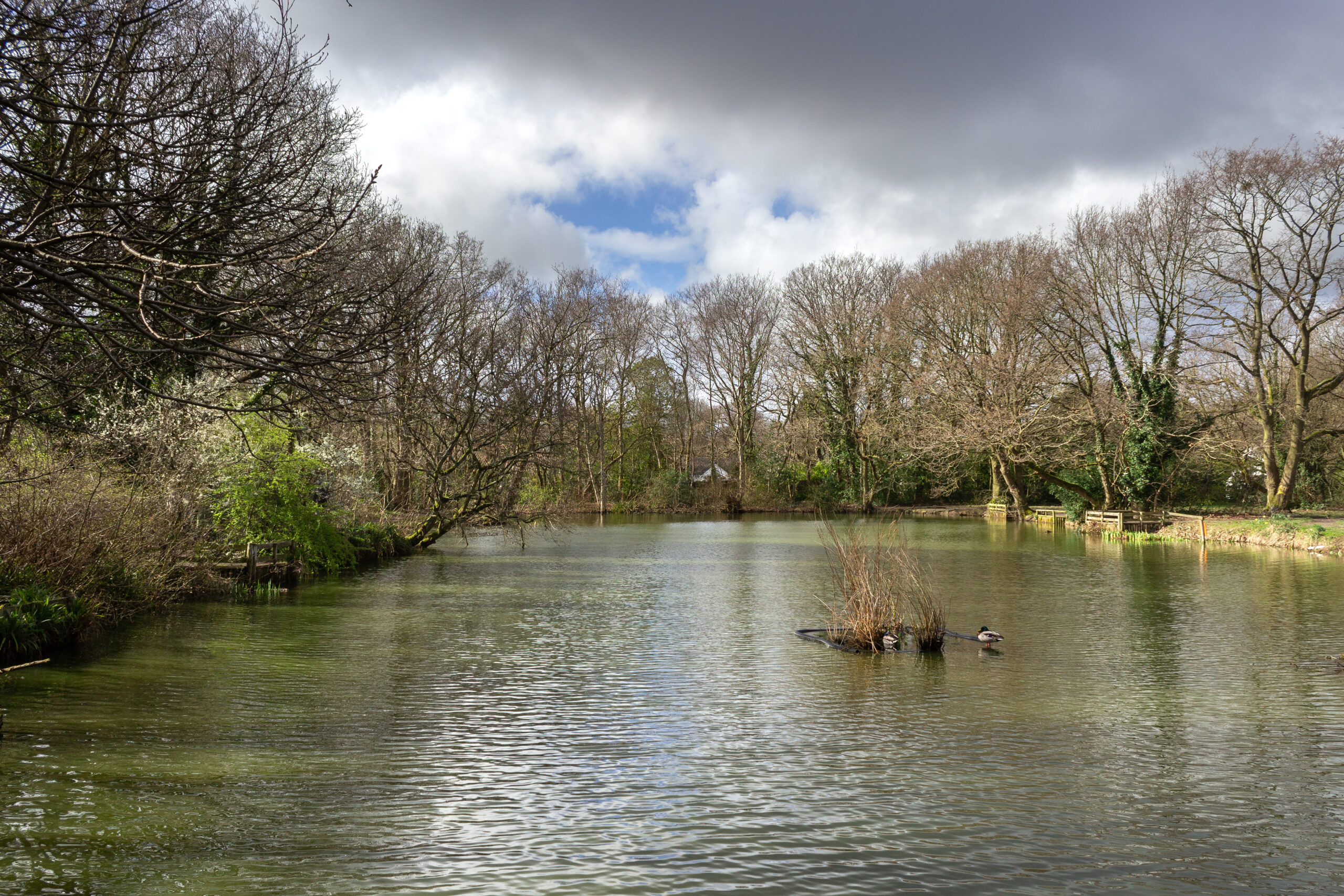 Wirral Ghost stories