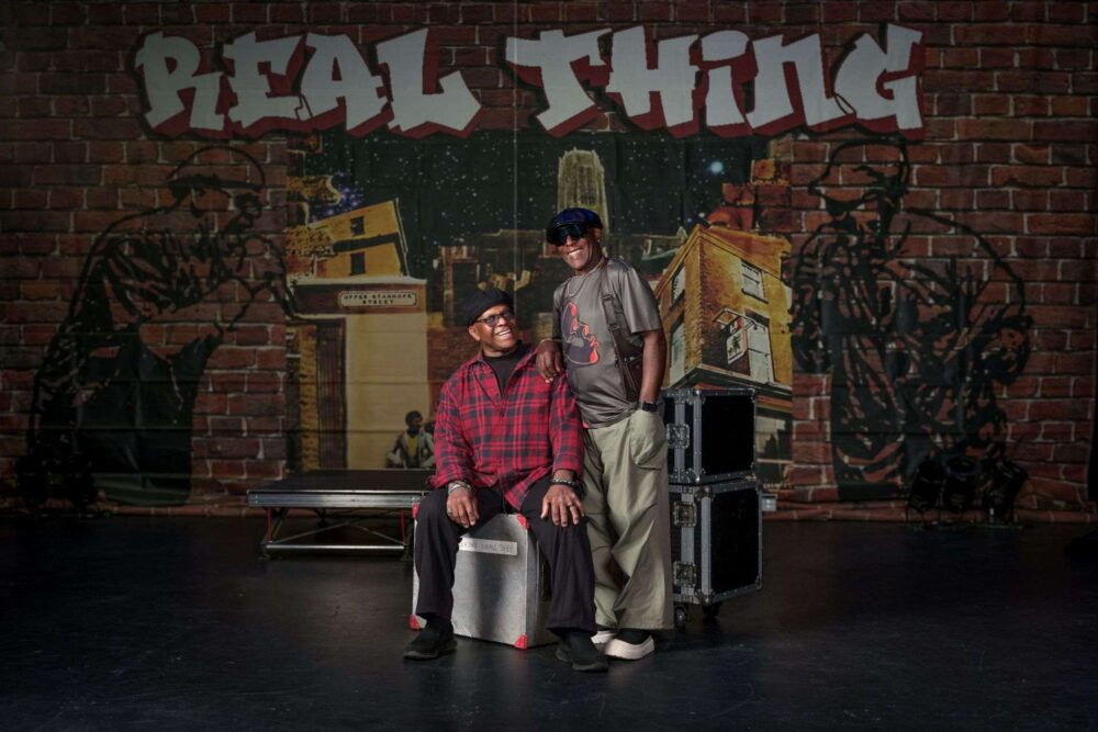 New exhibition celebrating black musicians of Toxteth to launch this weekend