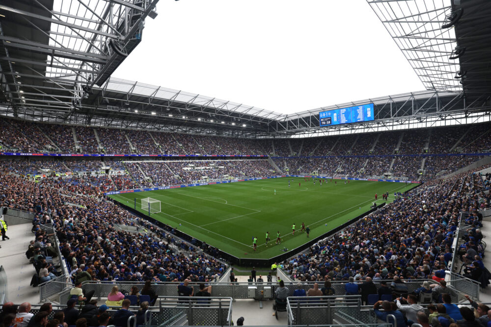 Travel advice issued ahead of huge weekend of entertainment across Liverpool