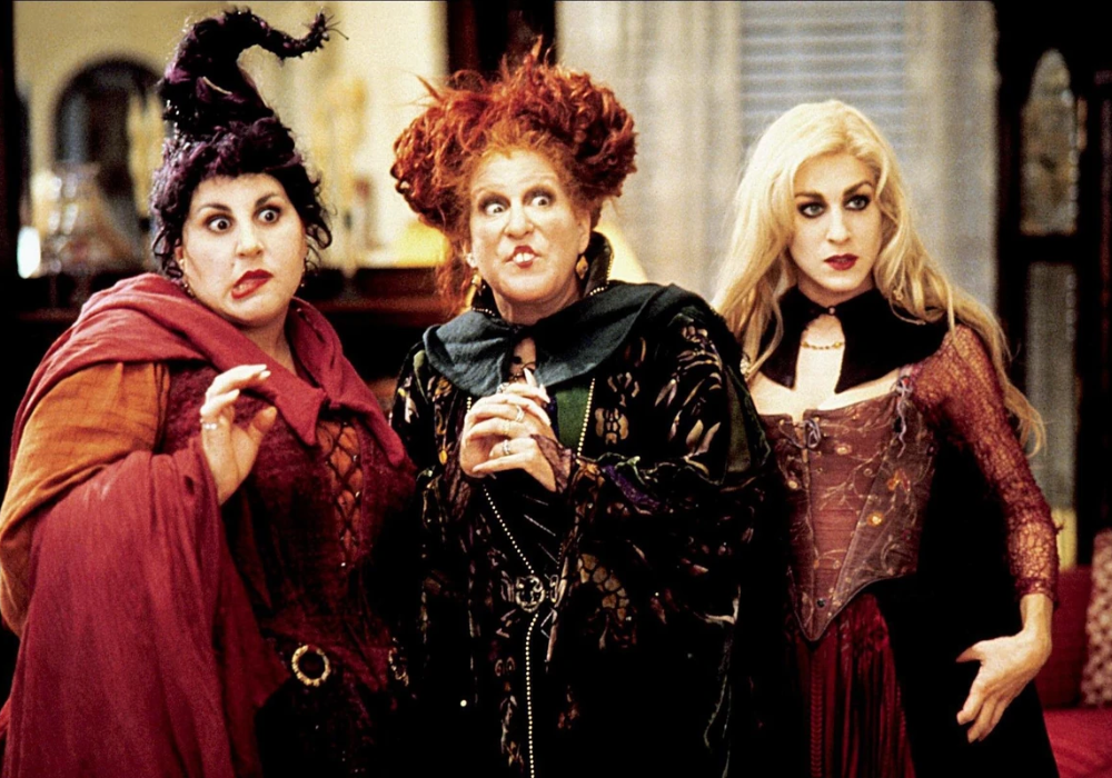 Halloween at The Reader 2025
