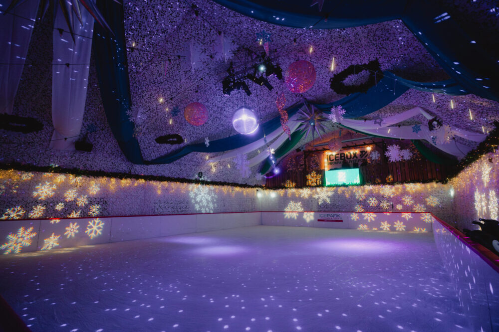 BOXPARK Liverpool to host outdoor ice rink this Christmas