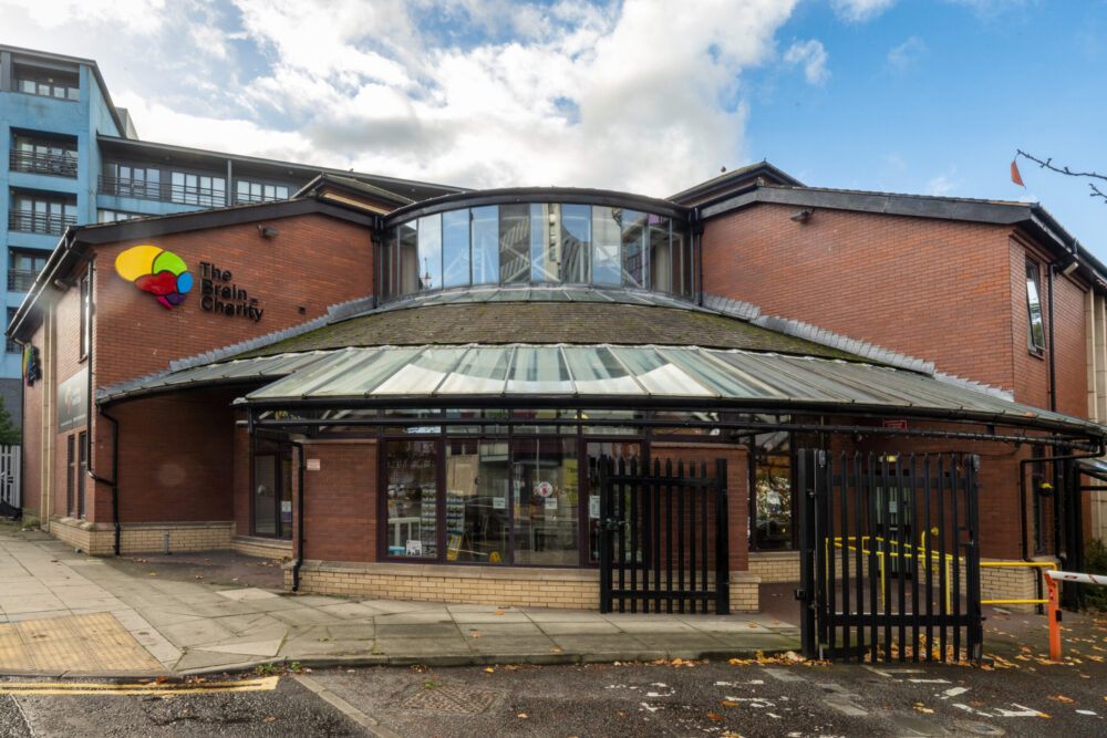 The Brain Charity is inviting the local community to annual gathering this November