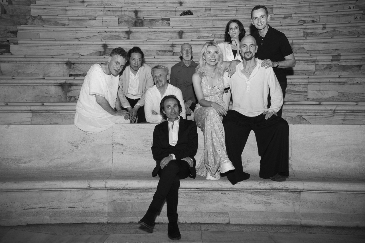 James announce tour dates at Liverpool’s M&S Bank Arena