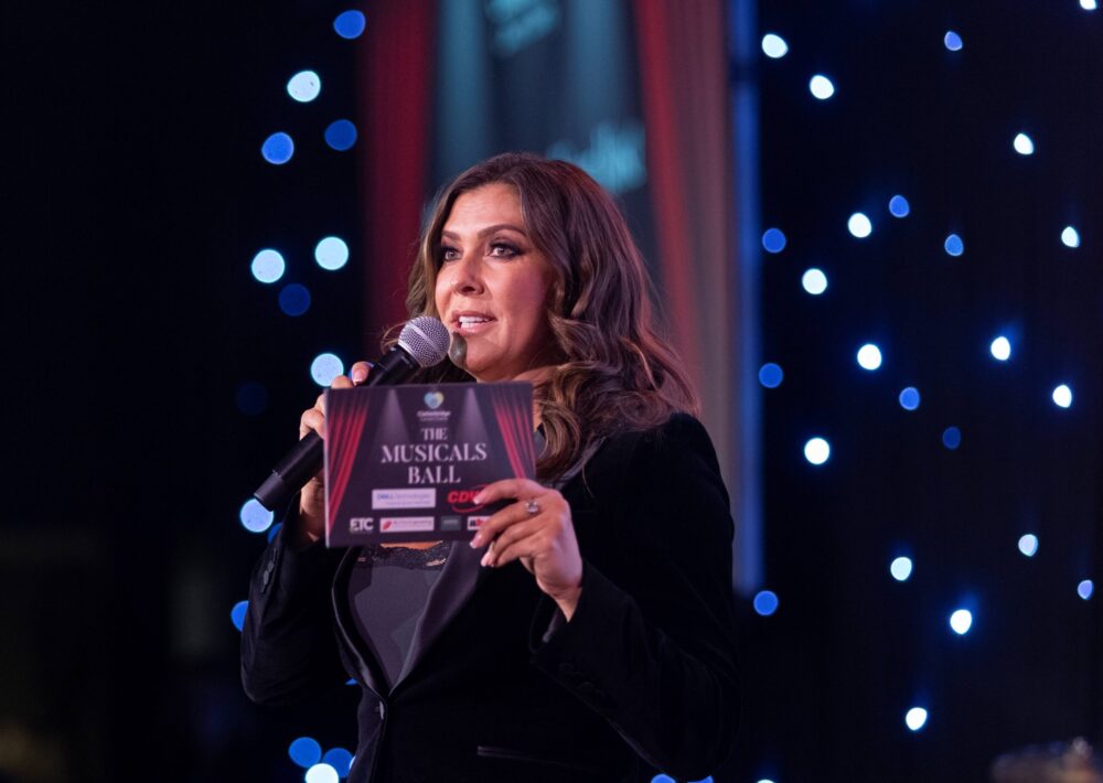 Clatterbridge Cancer Charity Ball raises over £244,000