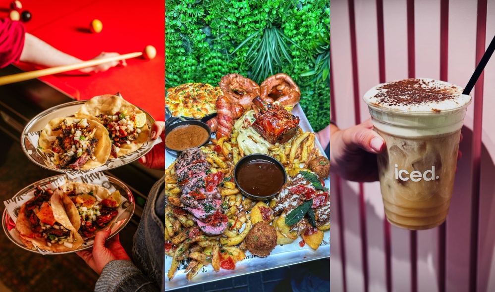 Liverpool ONE set to welcome four new independent food & drink venues