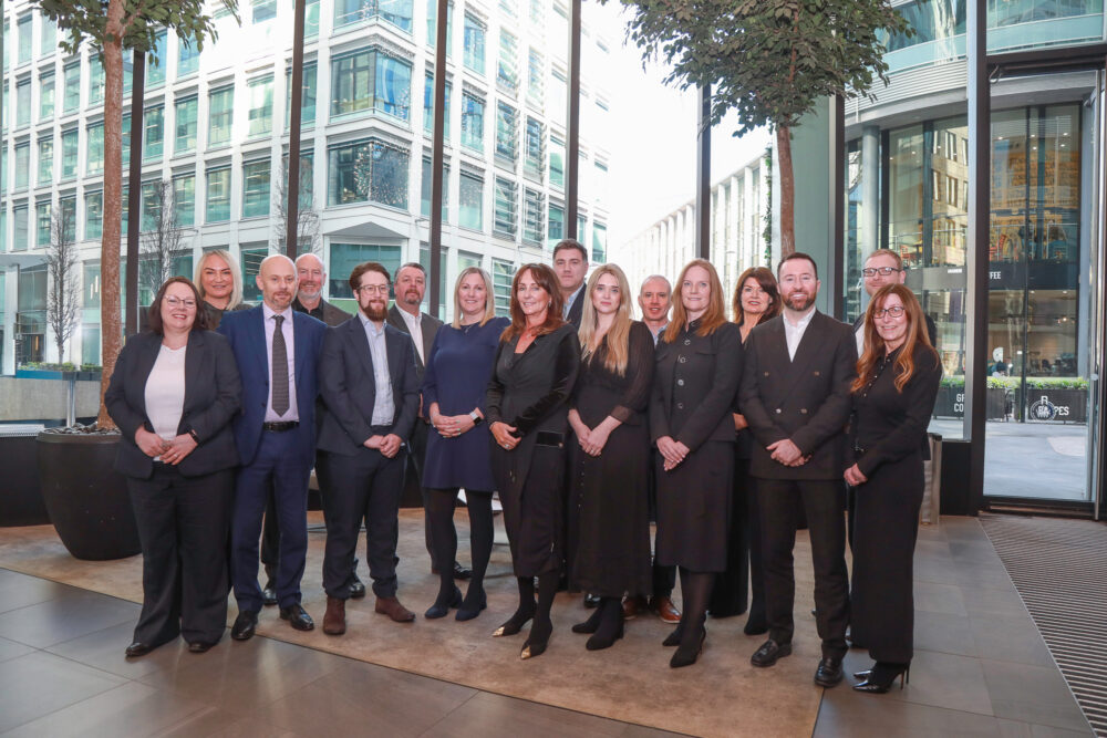MSB Solicitors celebrate listing of 27 team members in Legal500