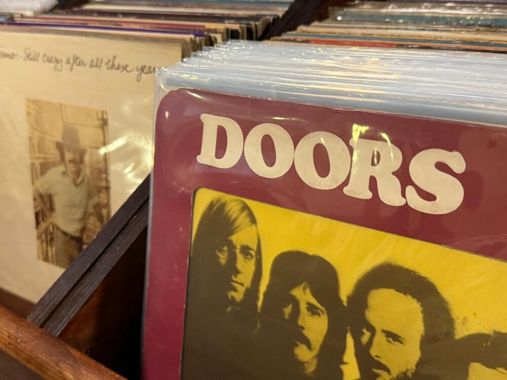 Mathew Street Records