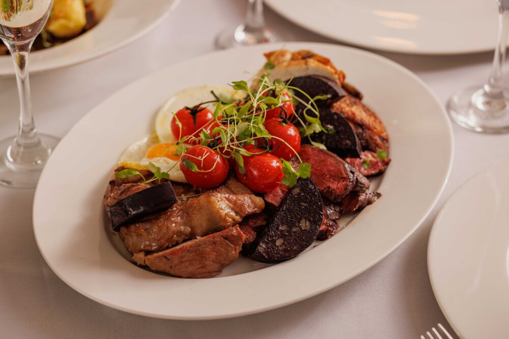 Marco Pierre White Steakhouse Bar & Grill