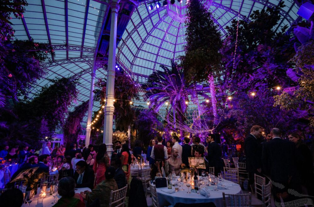Sefton Park Palm House