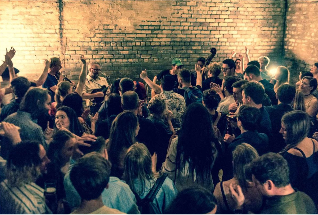 Smithdown Weekender returns for two days of live music