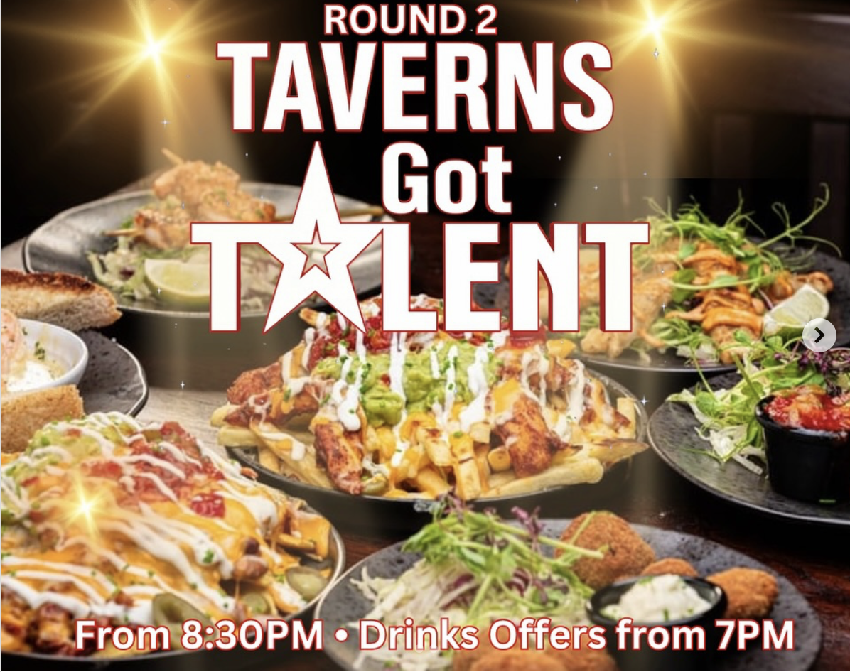 Taverns Got talent