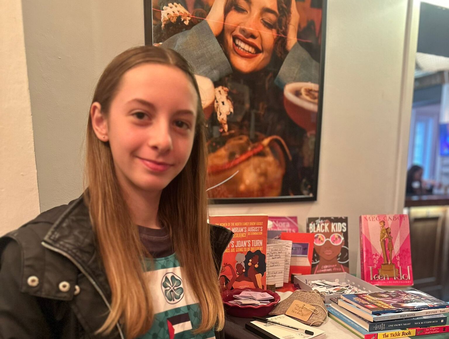 Books in Bars celebrates 5 years with a special Liverpool event