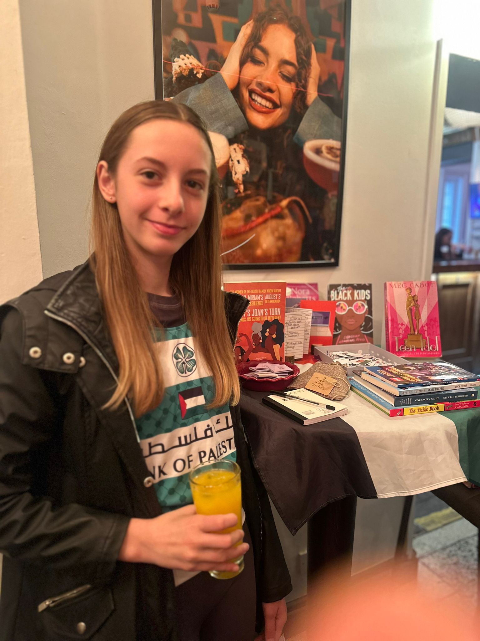 Books in Bars celebrates 5 years with a special Liverpool event