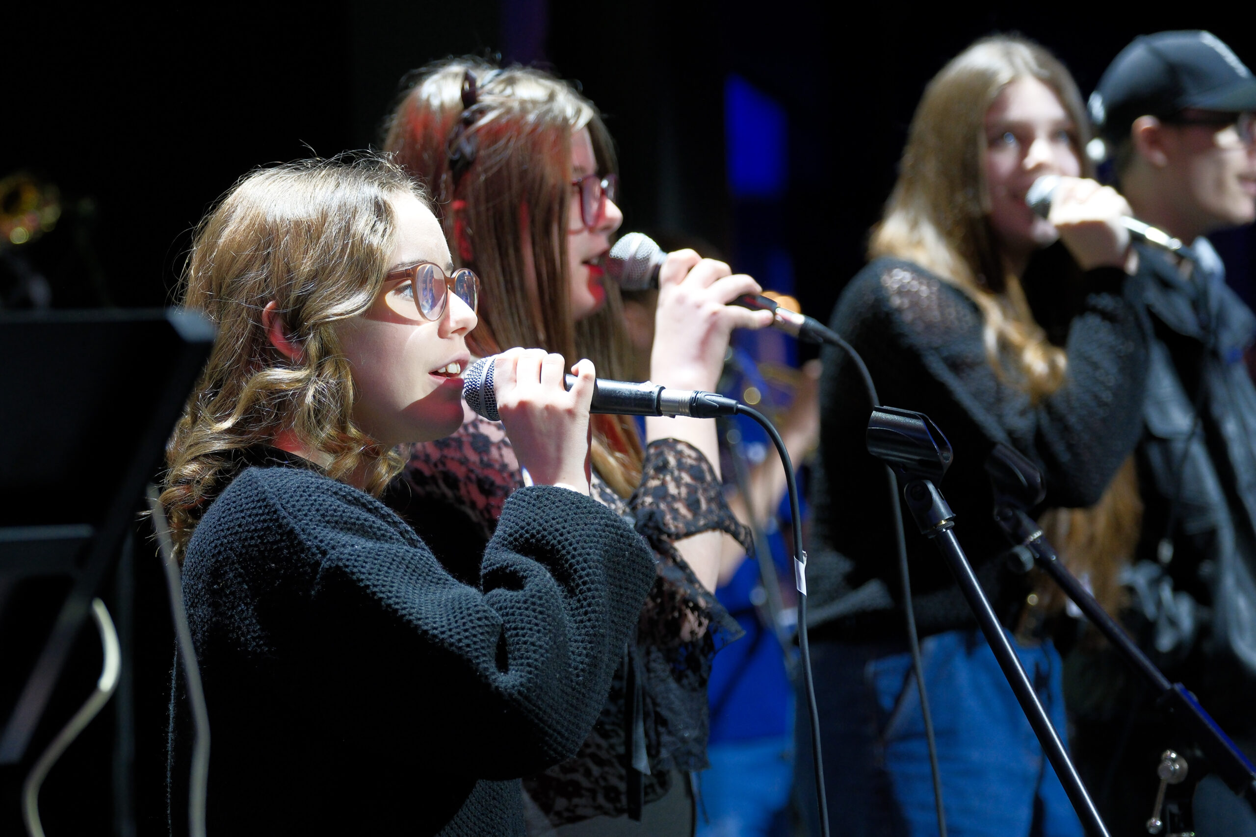 Scousevision to showcase the Liverpool City Region’s stars of tomorrow