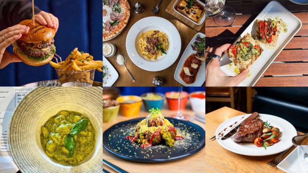 The brilliant Southport independent restaurants you can experience