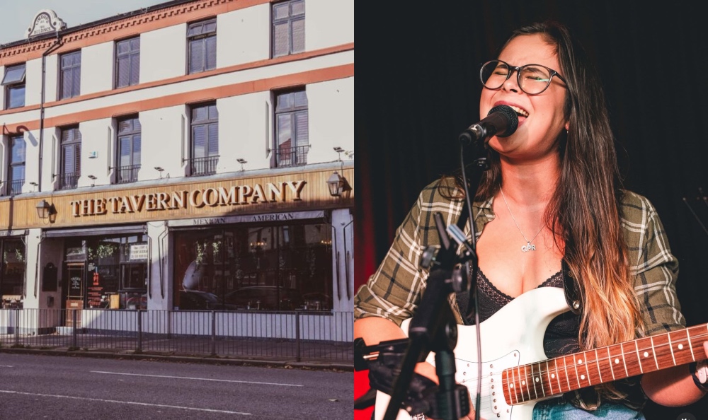 Tavern’s Got Talent returns