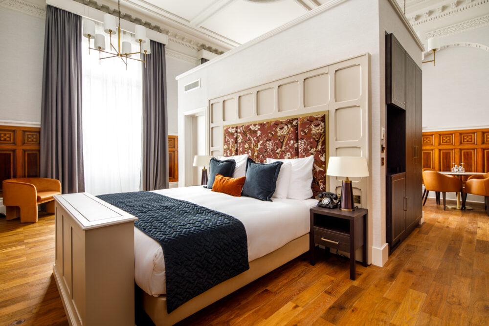 The Municipal Hotel & Spa
