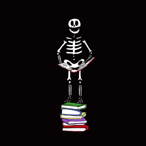 Skeleton Walk