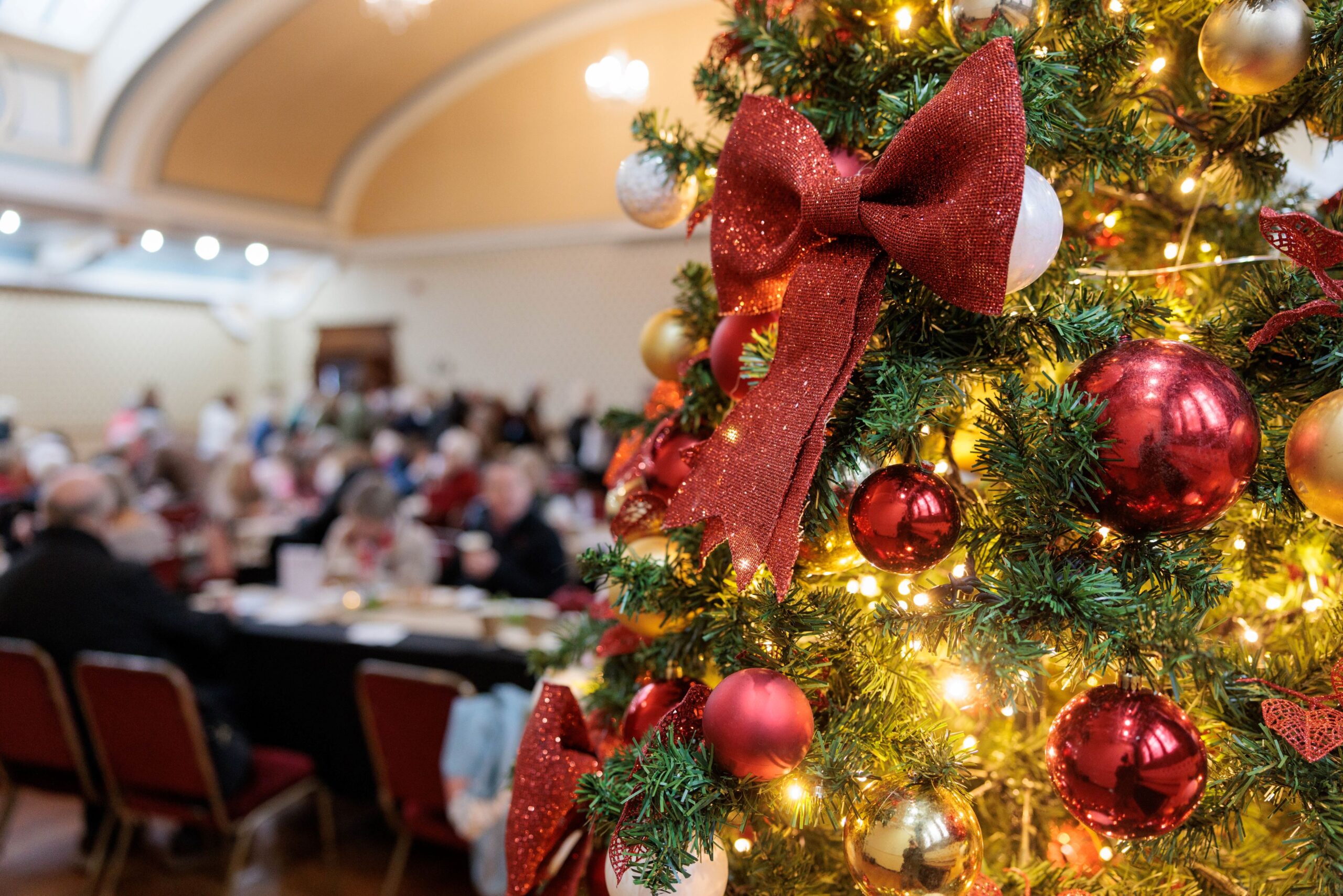 Wirral Bazaar 