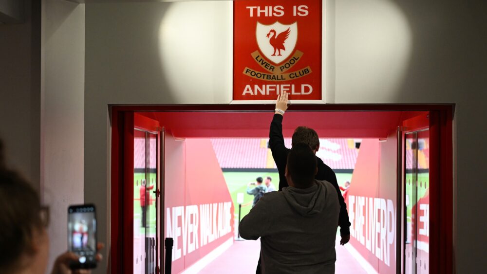 Your ultimate guide to half term events at Anfield
