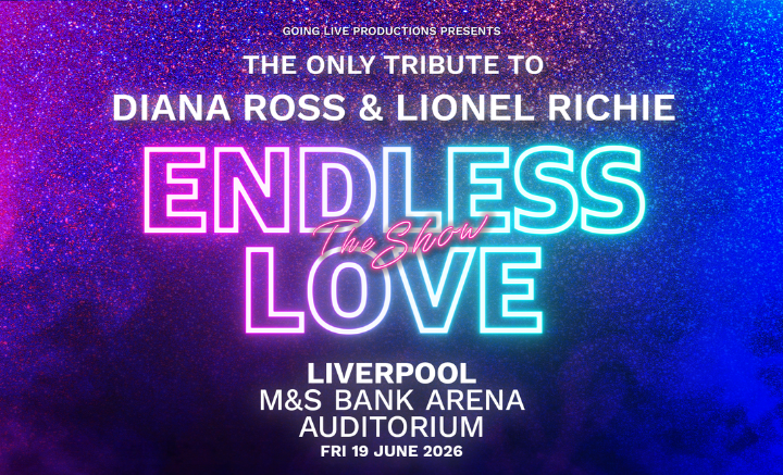 Endless Love The Show