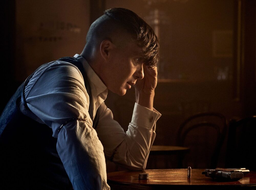 Peaky Blinders announces two new series with the focus on “a new generation of Shelbys”