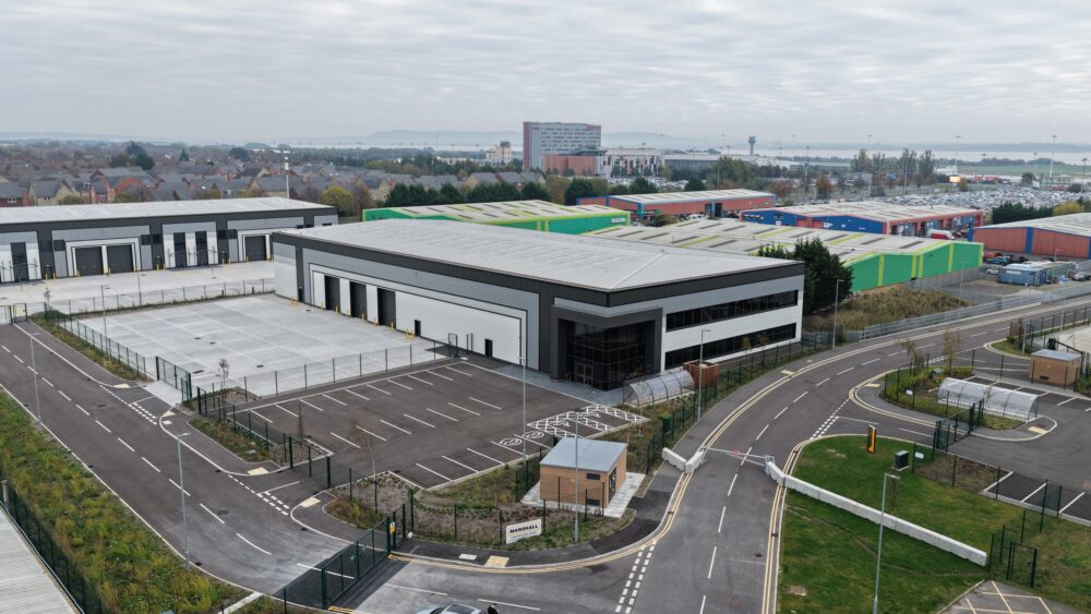 Ignite Padel to open new centre in Speke