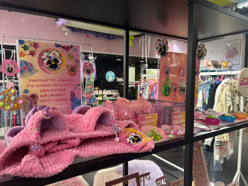 Metquarter’s All Over The Shop shortlisted for REVO Awards 2025