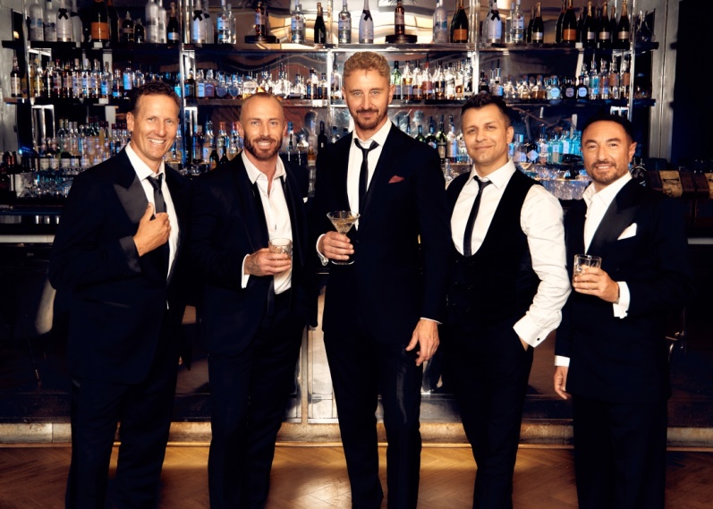 Strictly Legends set to return to Liverpool Empire with a new show