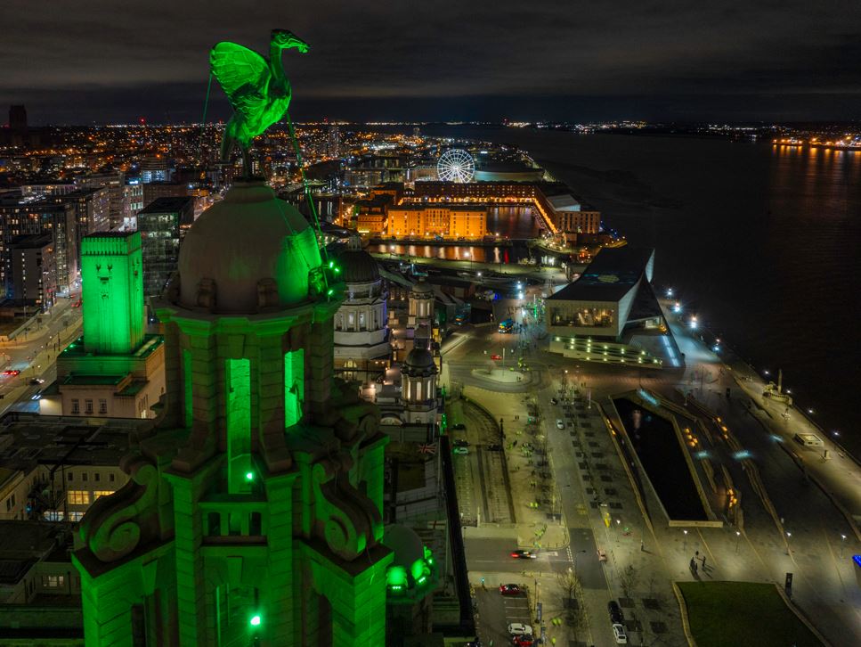 Liverpool to host Expedition Two showcasing the city’s pioneering climate science