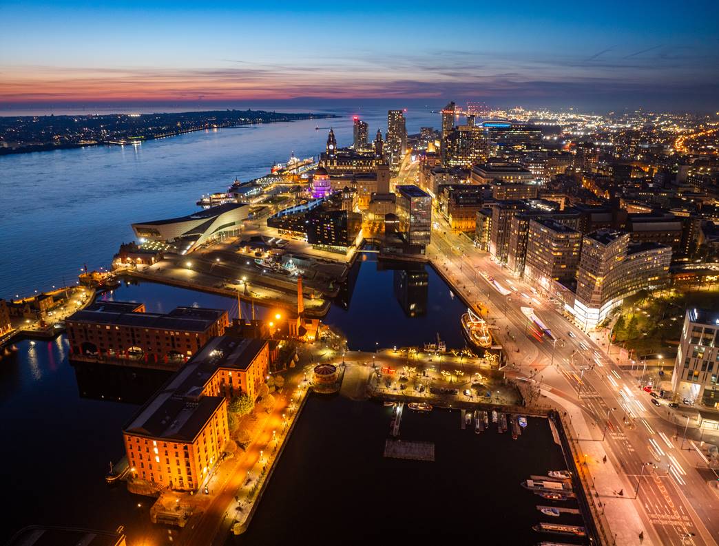 Liverpool gears up for ‘Super Saturday’ on November 1st