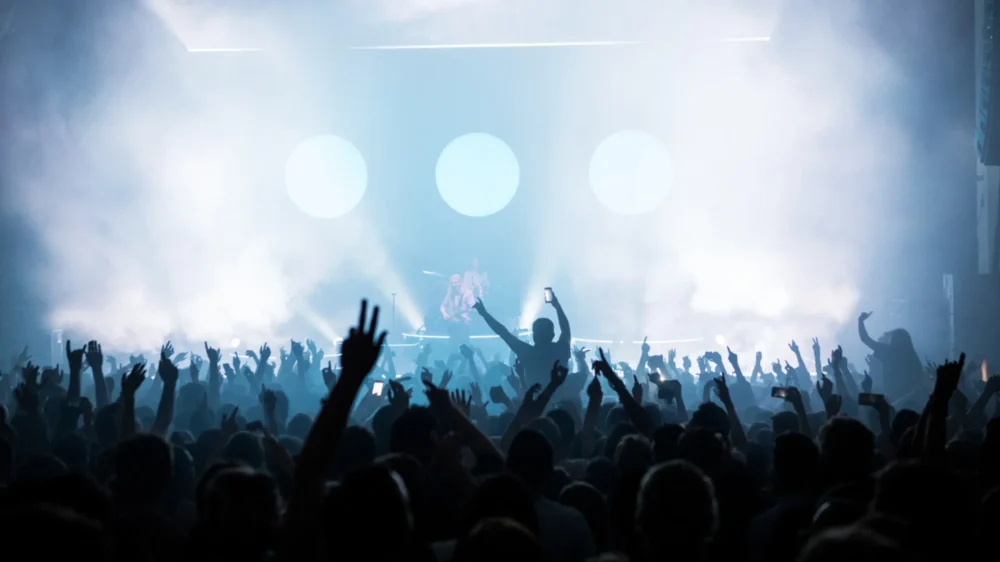 O2 Academy is Liverpool BID Company’s Business of the Month for October – and here’s why