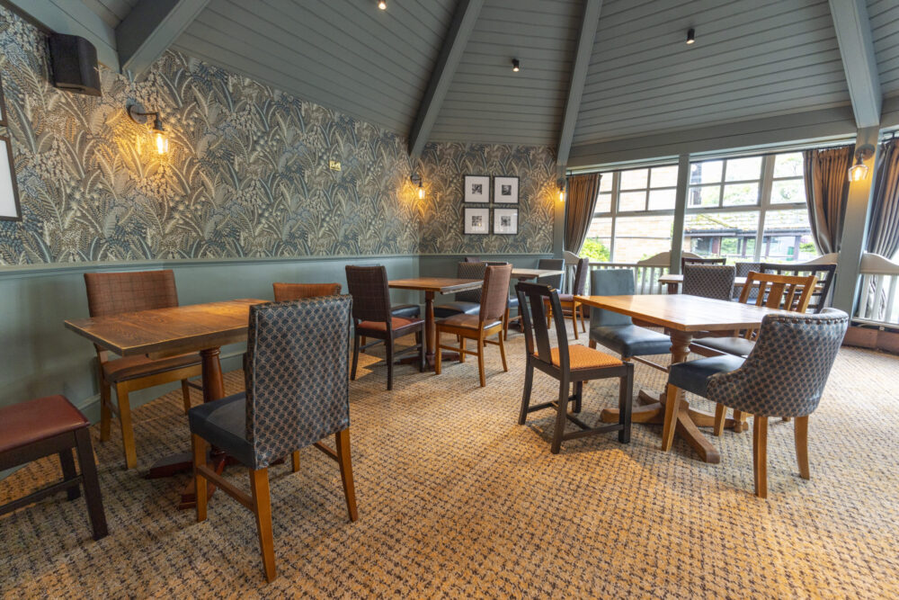 The Ship Inn - Rainhill