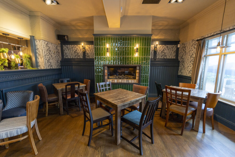 The Ship Inn - Rainhill