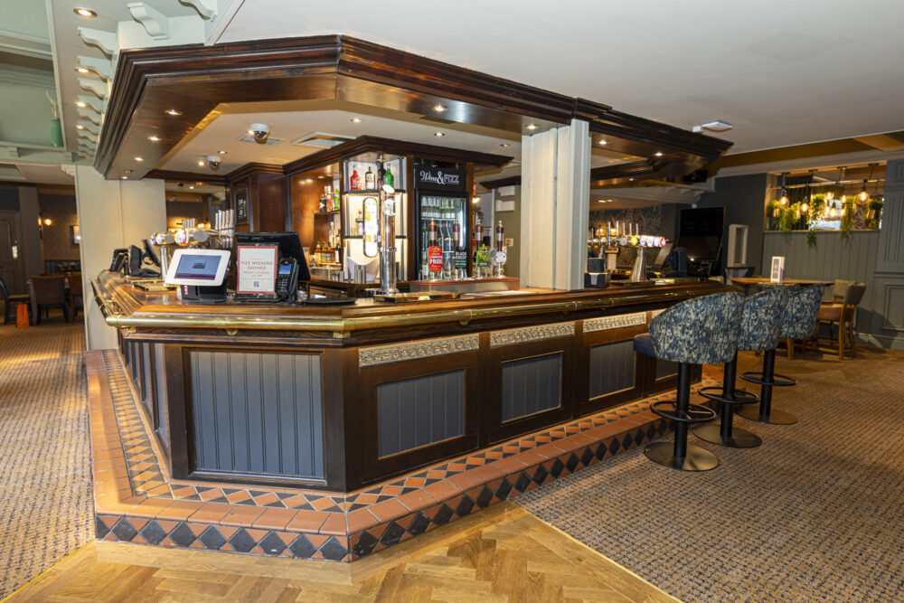 The Ship Inn - Rainhill