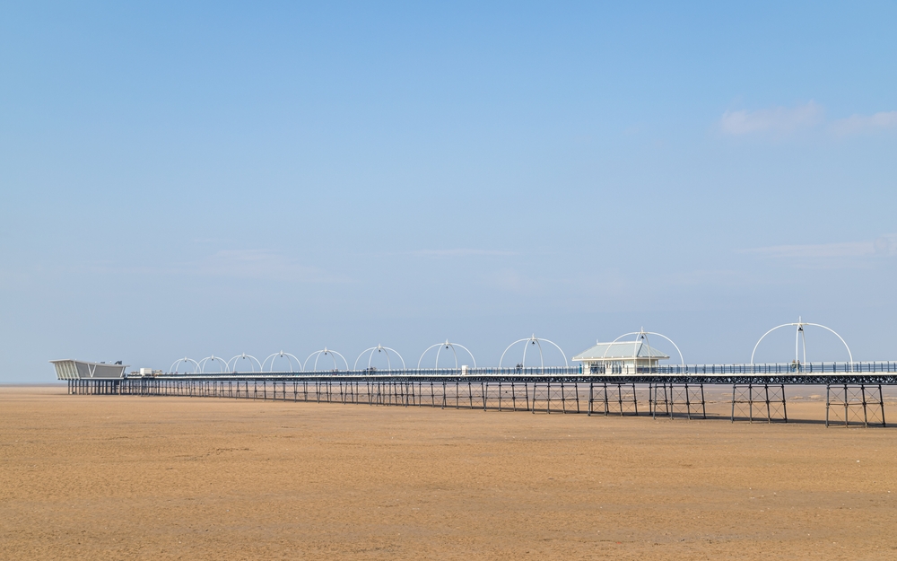 £20 million restoration of Southport Pier to officially start soon