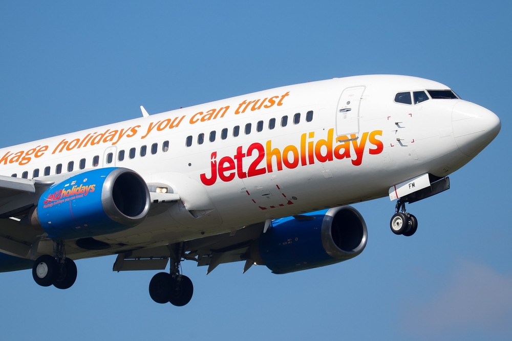 Jet2 is now putting on even more flights to popular destinations from Liverpool