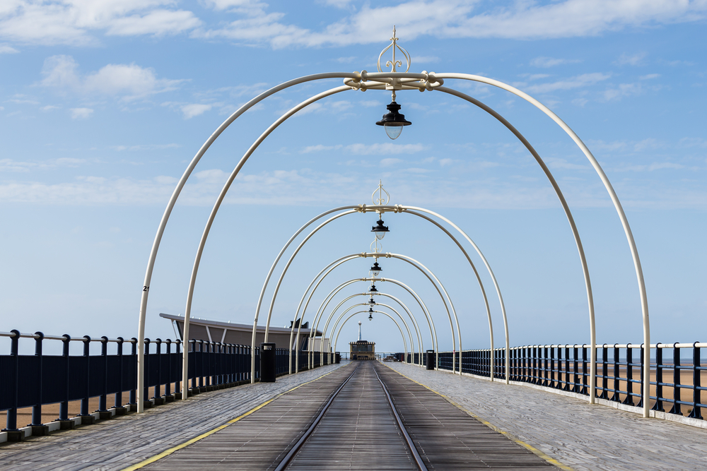 Southport Pier repairs to begin early next year