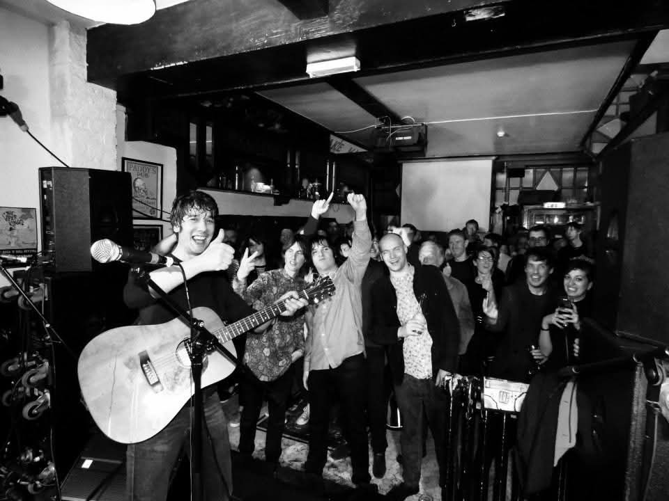 Smithdown Weekender