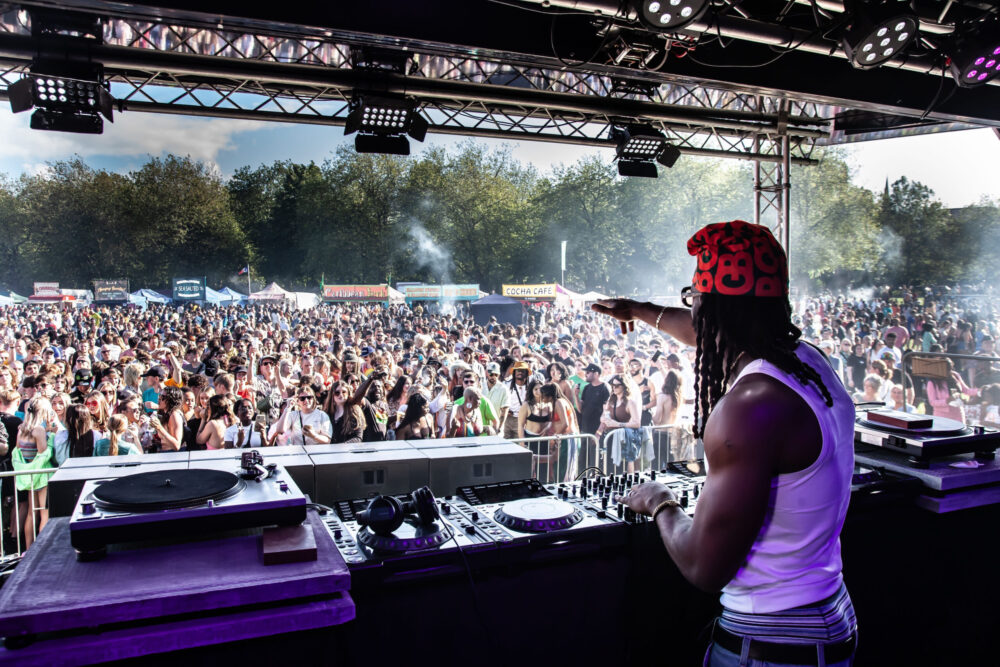 Africa Oyé returns in 2026 launching a new era for the festival