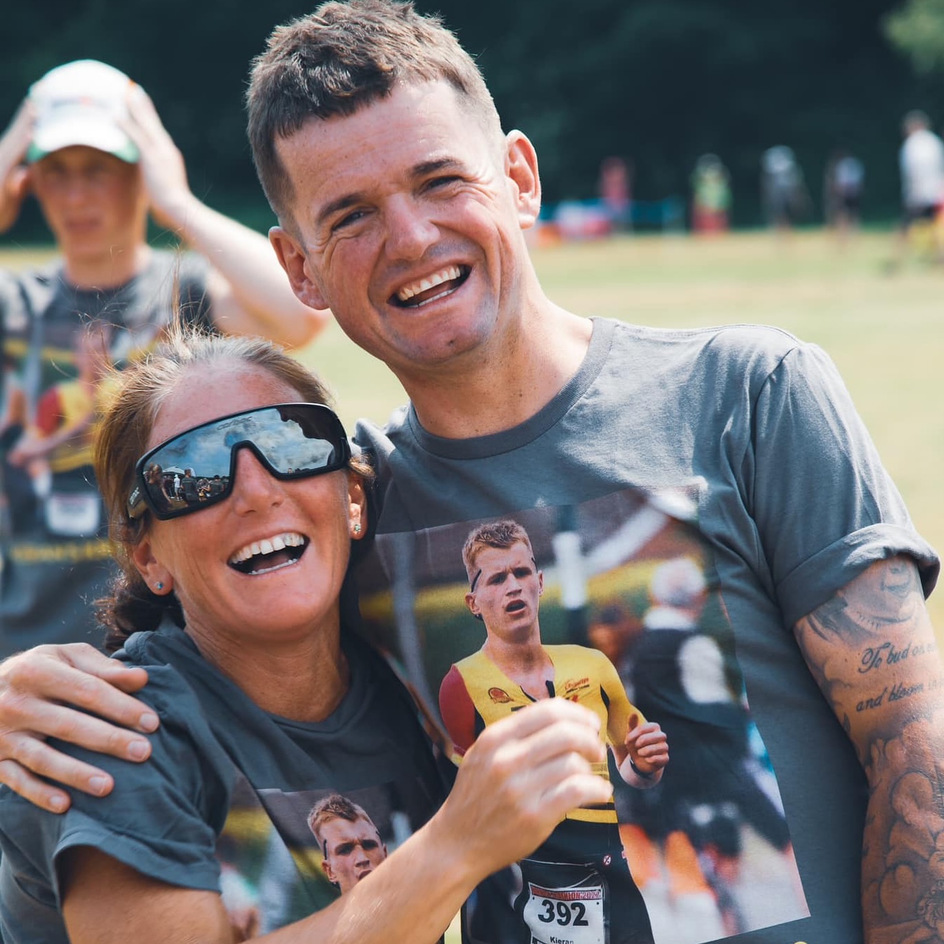 The Guide Liverpool Heroes - Kieran Shingler