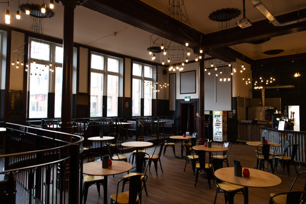 New bar to celebrate opening in Liverpool by giving away 500 free pints